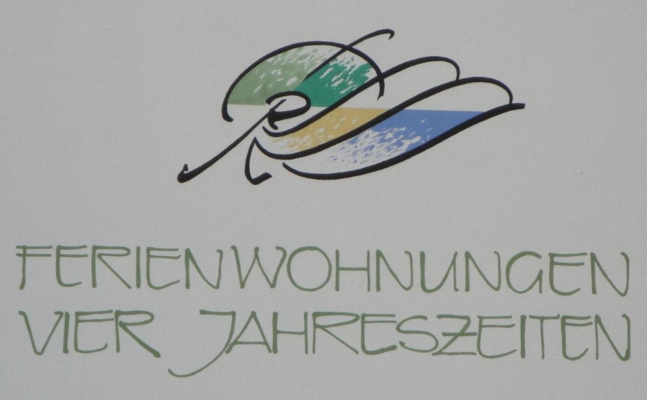 Ferienwohnungen Vier Jahreszeiten Längenfeld Dış mekan fotoğraf